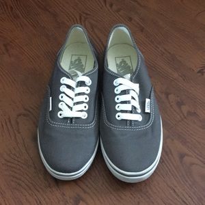 Women’s Vans